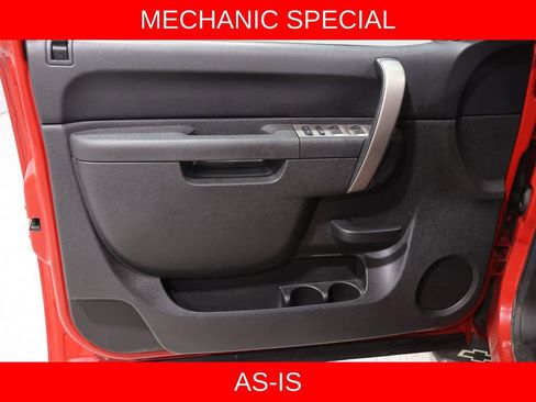 Used 2011 Chevrolet Silverado 1500 LT w/ All-Star Edition image 11