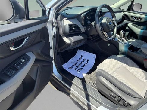 Used 2021 Subaru Outback Premium AWD/4WD image 19