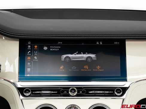 Used 2023 Bentley Continental GT Mulliner image 29