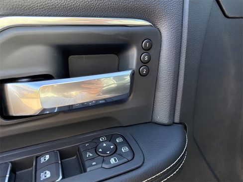 New 2026 RAM 2500 Laramie image 21