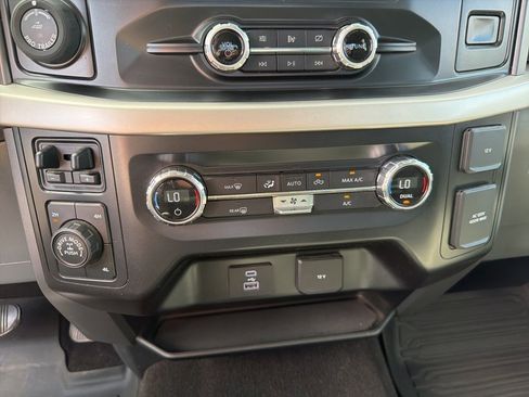 Used 2021 Ford F150 XLT w/ Equipment Group 301A Mid image 31