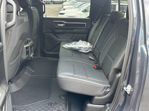 New 2026 RAM 1500 Big Horn AWD/4WD image 31