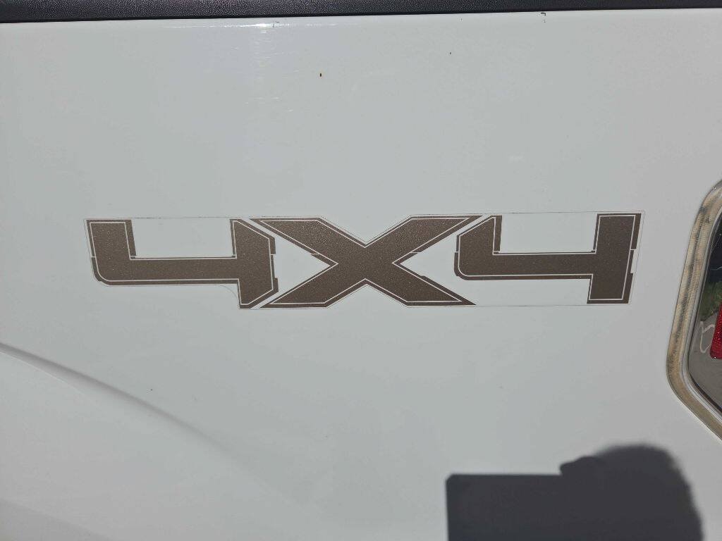 Used 2013 Ford F150 XLT w/ XLT Chrome Pkg AWD/4WD image 18