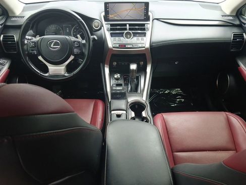 Used 2021 Lexus NX 300 FWD w/ Premium Package image 10