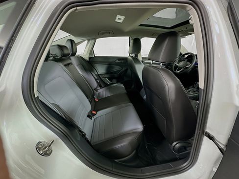 New 2026 Volkswagen Jetta SE FWD image 26