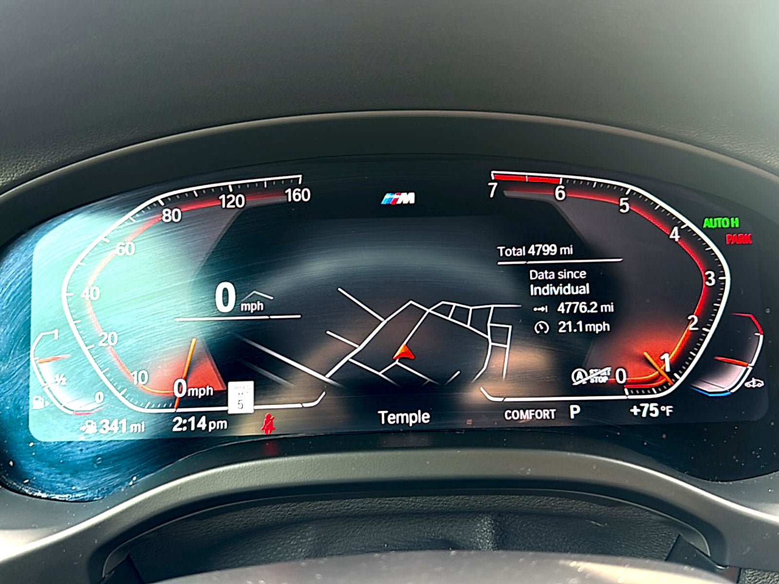 Used 2024 BMW X4 xDrive30i w/ Premium Package AWD/4WD image 10
