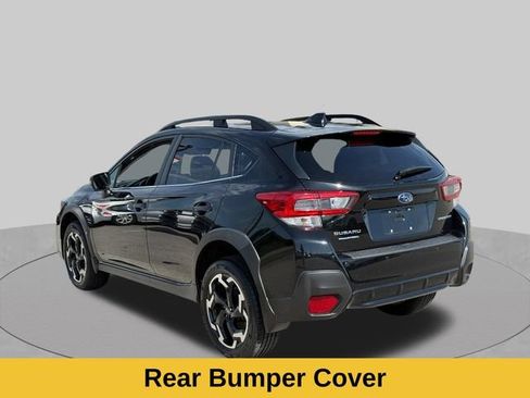 Used 2021 Subaru Crosstrek 2.5i Limited w/ Popular Package #2 AWD/4WD image 8