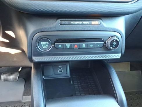 New 2025 Ford Bronco Sport Outer Banks AWD/4WD image 15