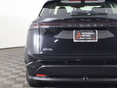 Used 2023 Nissan Ariya ENGAGE+ e-4ORCE image 16