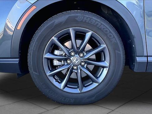 Used 2026 Honda CR-V EX-L image 11