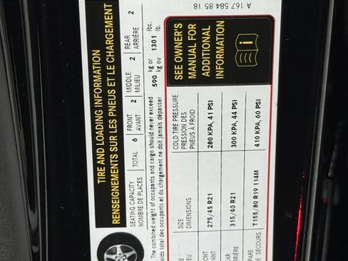 Used 2021 Mercedes-Benz GLS 450 4MATIC image 55