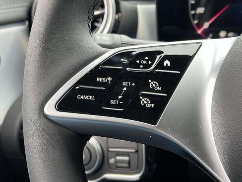 New 2026 Mercedes-Benz CLA 250 4MATIC image 29