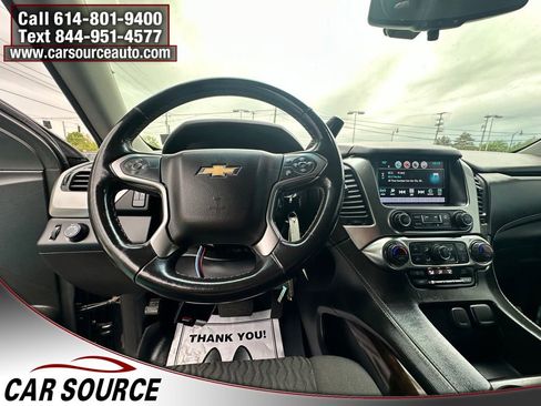 Used 2018 Chevrolet Suburban LS image 15