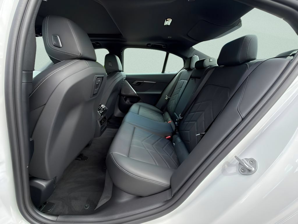 New 2027 BMW 530i w/ Premium Package RWD image 21