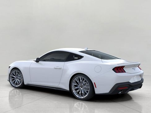 New 2026 Ford Mustang Premium RWD image 4