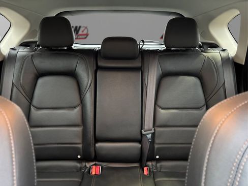 Used 2021 MAZDA CX-5 Grand Touring w/ GT Premium Package image 17