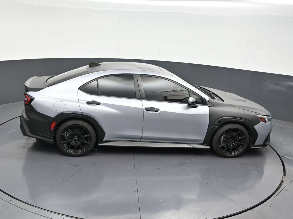Used 2022 Subaru WRX GT AWD/4WD image 20