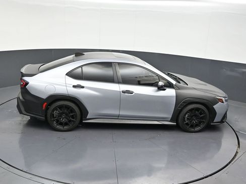 Used 2022 Subaru WRX GT AWD/4WD image 20
