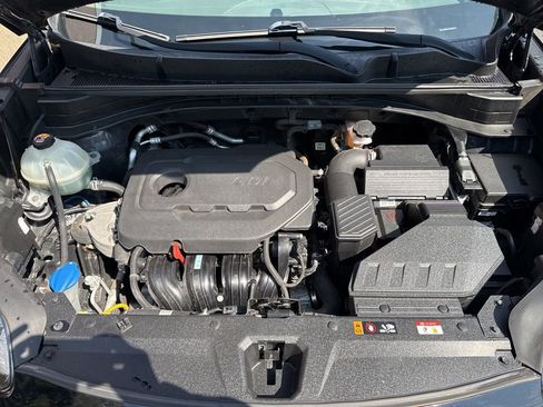 Used 2019 Kia Sportage EX w/ EX Premium Package image 65