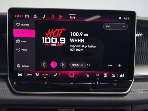 New 2026 Volkswagen Tiguan SE AWD/4WD image 25