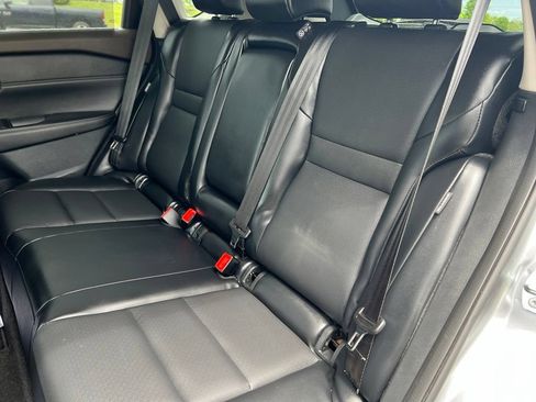 Certified 2023 Nissan Rogue SV w/ SV Premium B Package AWD/4WD image 8