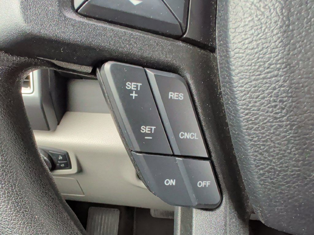 Certified 2019 Ford F150 XLT AWD/4WD image 25