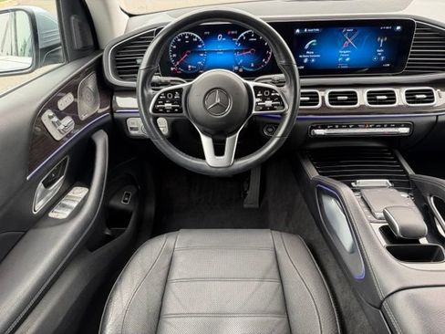 Certified 2023 Mercedes-Benz GLE 350 4MATIC image 11