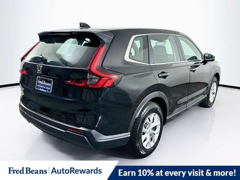 Used 2023 Honda CR-V LX image 9