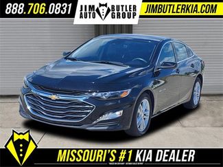 Used 2023 Chevrolet Malibu LT image 1