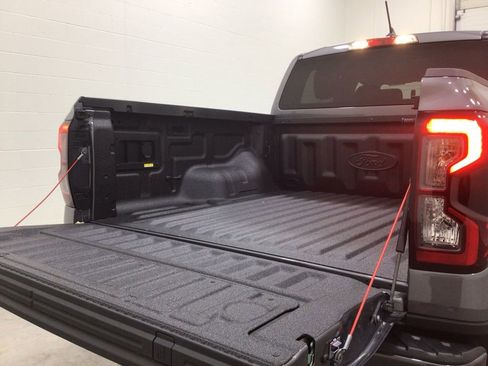 New 2025 Ford Ranger XLT w/ Technology Package image 26