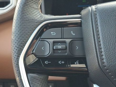 Used 2025 Toyota Tundra 1794 Edition image 20