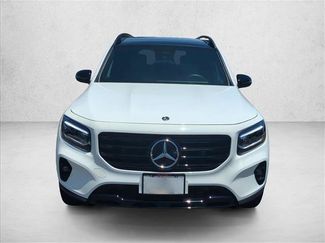 Certified 2026 Mercedes-Benz GLB 250 video 2
