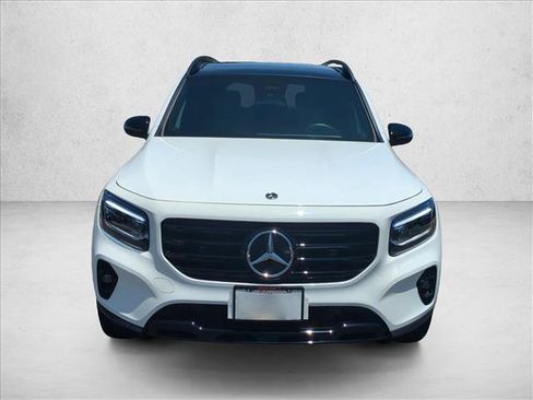 Certified 2026 Mercedes-Benz GLB 250 image 2