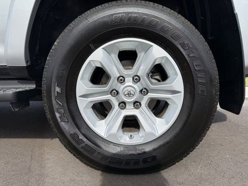 Used 2024 Toyota 4Runner SR5 image 8