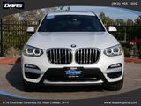 Used 2018 BMW X3 xDrive30i image 2