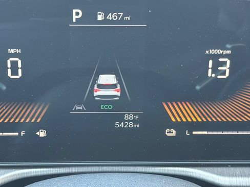 Certified 2026 Kia Sportage X-Line AWD/4WD image 25