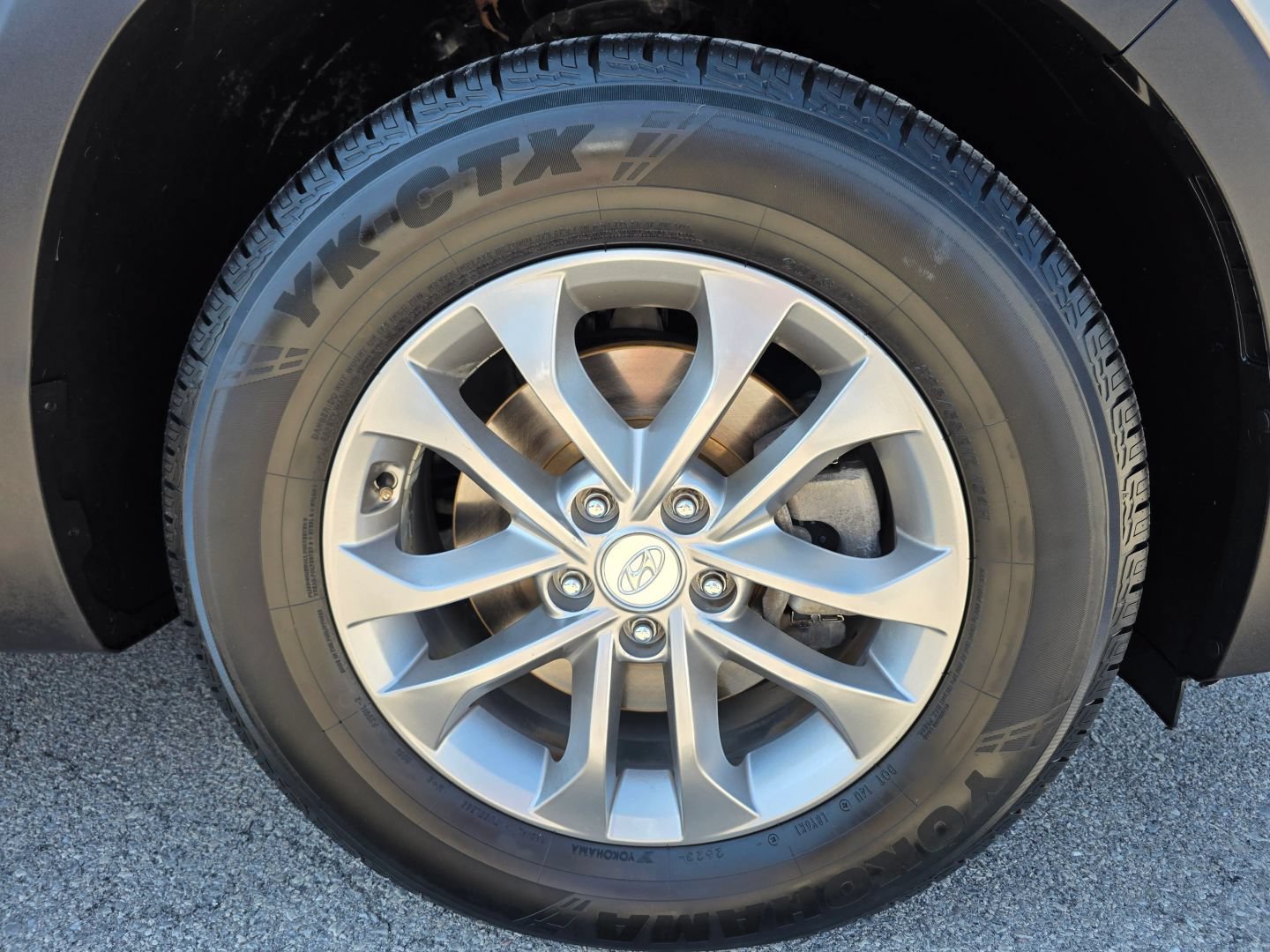 Used 2020 Hyundai Santa Fe SEL AWD/4WD image 51