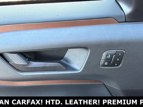 Used 2023 Ford Bronco Sport Badlands w/ Premium Package image 25