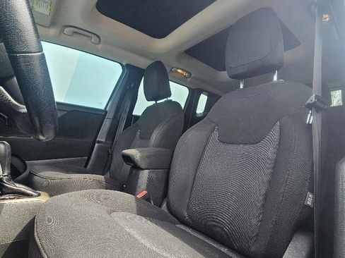 Used 2016 Jeep Renegade Latitude w/ Popular Equipment Group image 15