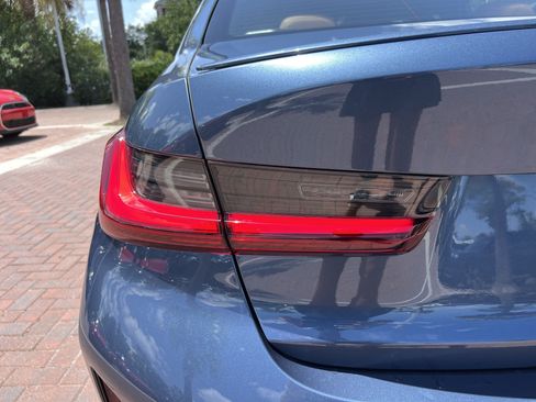 Used 2025 BMW M340i Sedan RWD image 42