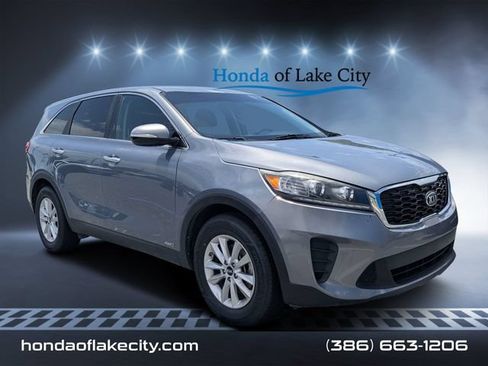 Used 2020 Kia Sorento AWD V6 image 1