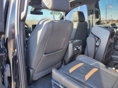 Certified 2023 GMC Yukon AT4 w/ AT4 Premium Package image 15