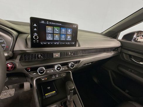 Certified 2024 Honda CR-V Sport-L image 24