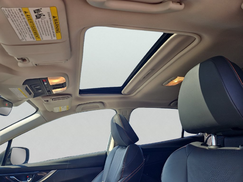 Used 2018 Subaru Crosstrek 2.0i Limited AWD/4WD image 15