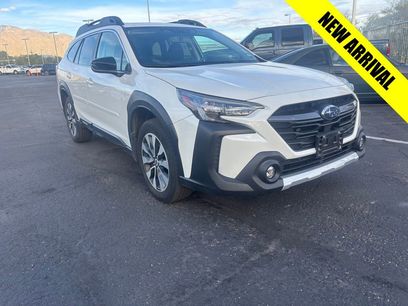 Certified 2023 Subaru Outback Limited XT