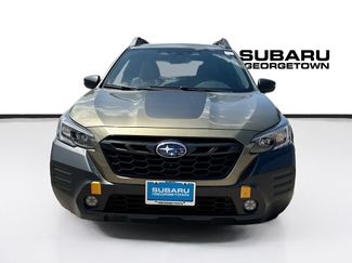 Certified 2023 Subaru Outback Wilderness AWD/4WD video 2