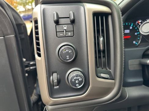 Used 2018 GMC Sierra 2500 Denali w/ Duramax Plus Package image 22