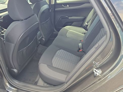 New 2026 Kia K5 LXS FWD image 15