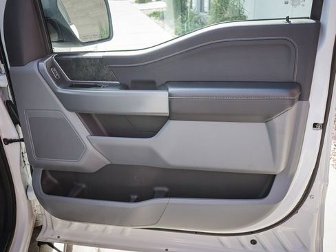 Used 2023 Ford F150 XLT w/ Equipment Group 302A High AWD/4WD image 26
