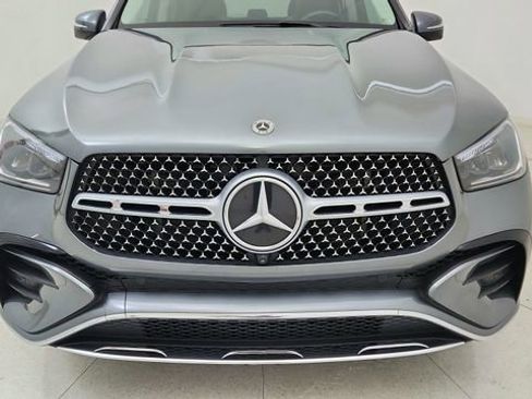 Used 2025 Mercedes-Benz GLE 350 4MATIC image 8
